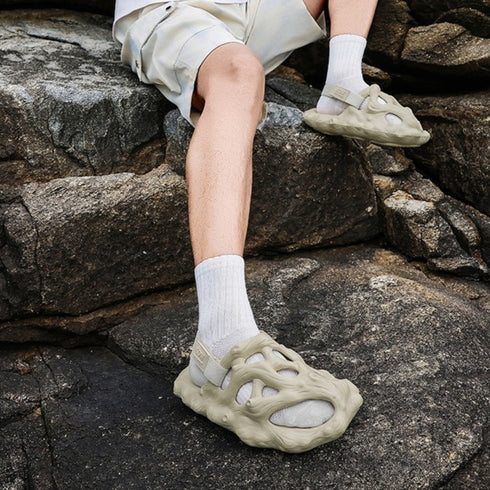 Rootform Slide